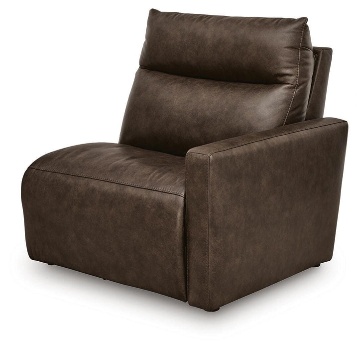 ModZ Power Reclining Sectional