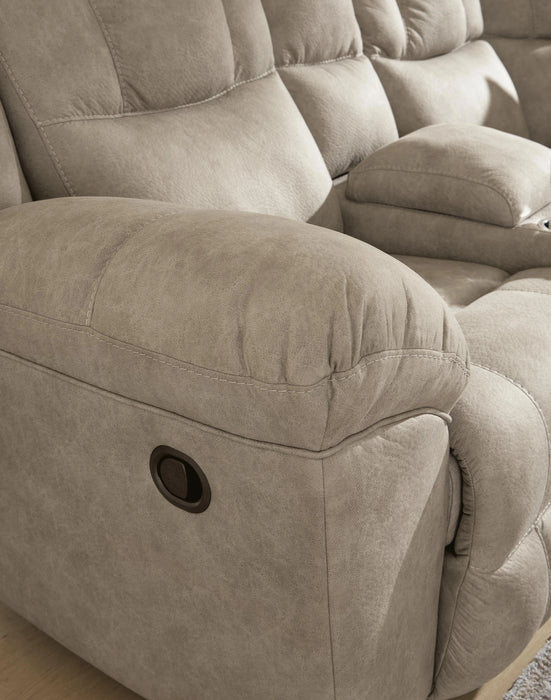 Pearce-Pike Sectional