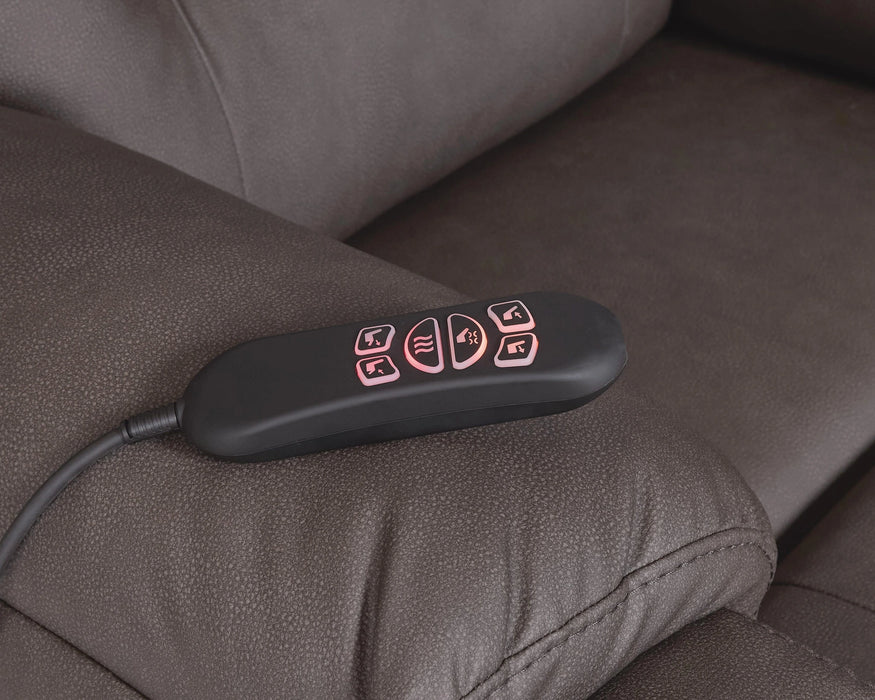 Belmone Pike Recliner