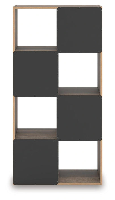 Shallifer Eight Cube Organizer