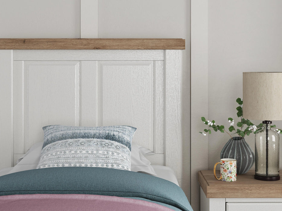 Savonport Bed