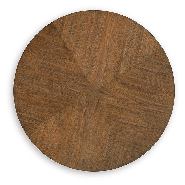 Chadworth Cocktail Table