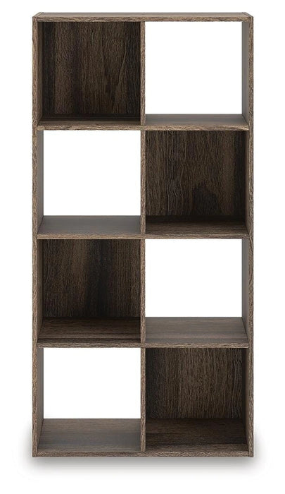 Shallifer Eight Cube Organizer