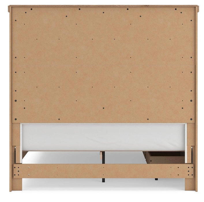 Savonport Bed