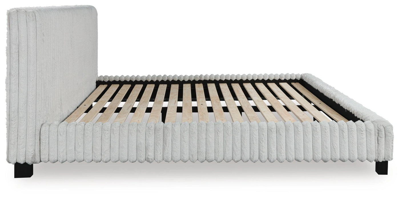 Zuraleus Bed