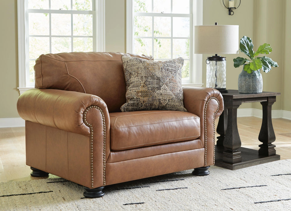 Carianna Oversized Chair