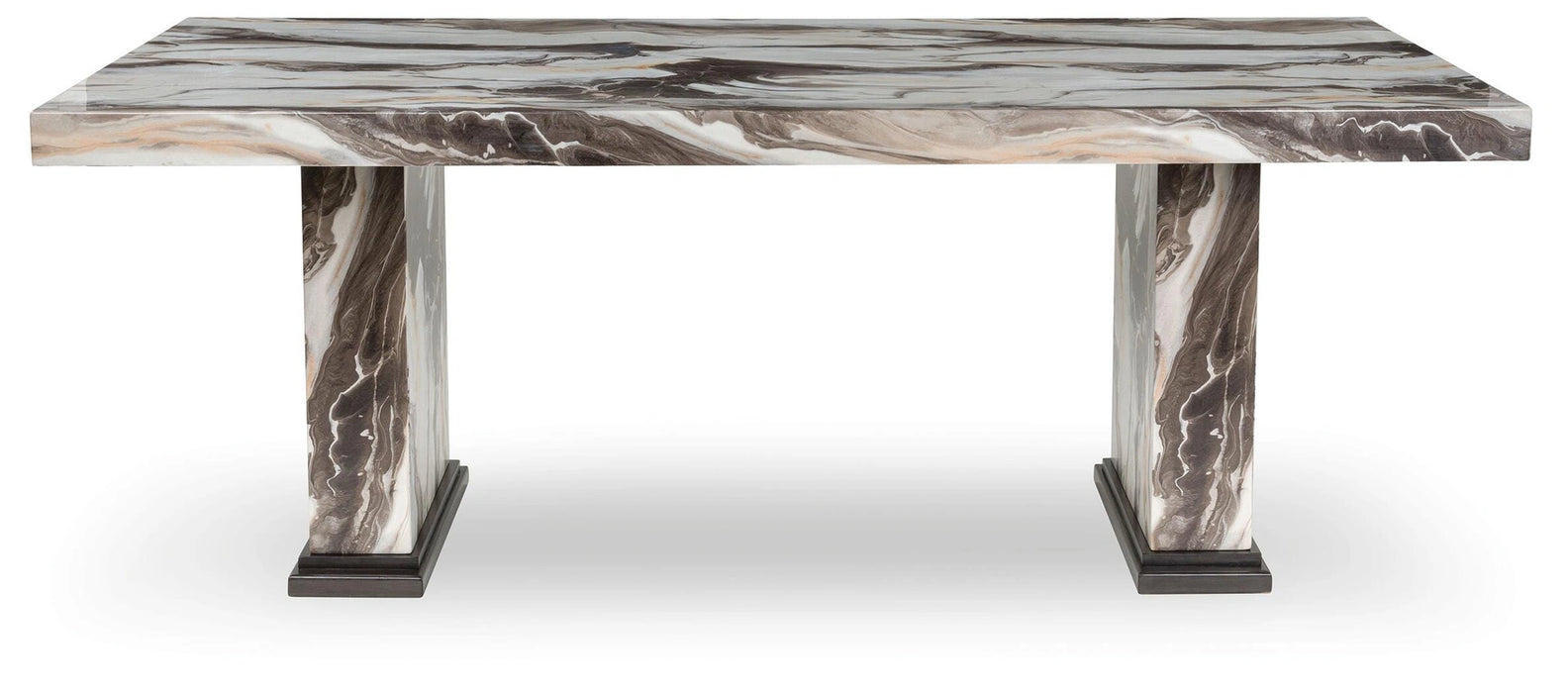 Jeshina Dining Room Set