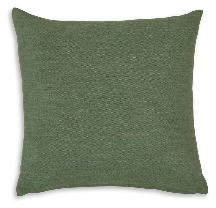 Thaneville Pillow - Furniture Gallery