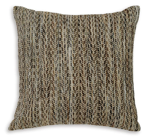 Jayner Pillow (Set of 4) - Furniture Gallery