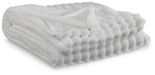Alsonwell Throw - Furniture Gallery