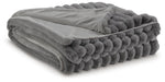 Alsonwell Throw - Furniture Gallery