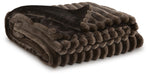 Alsonwell Throw - Furniture Gallery