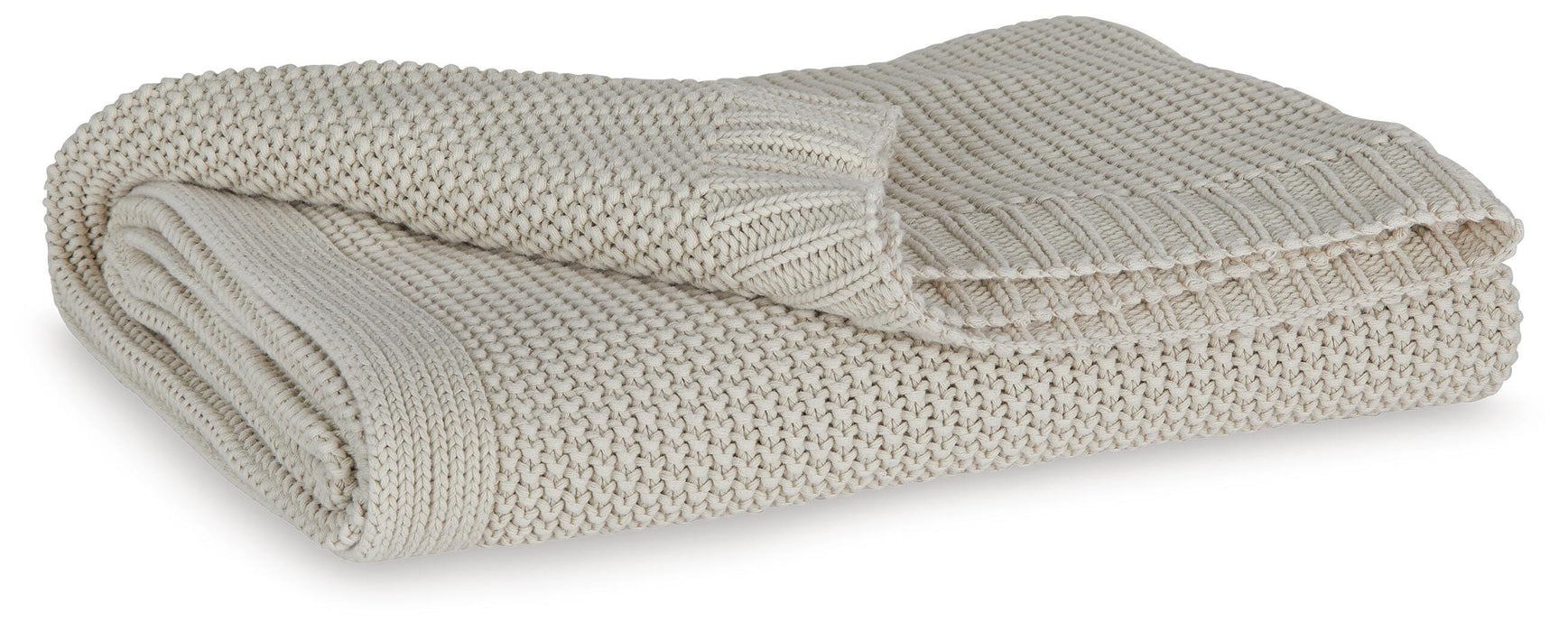 Gayelery Throw - Furniture Gallery