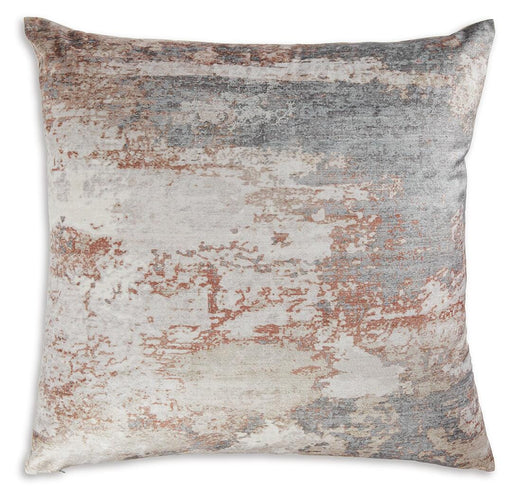 Edinfielders Pillow (Set of 4) - Furniture Gallery