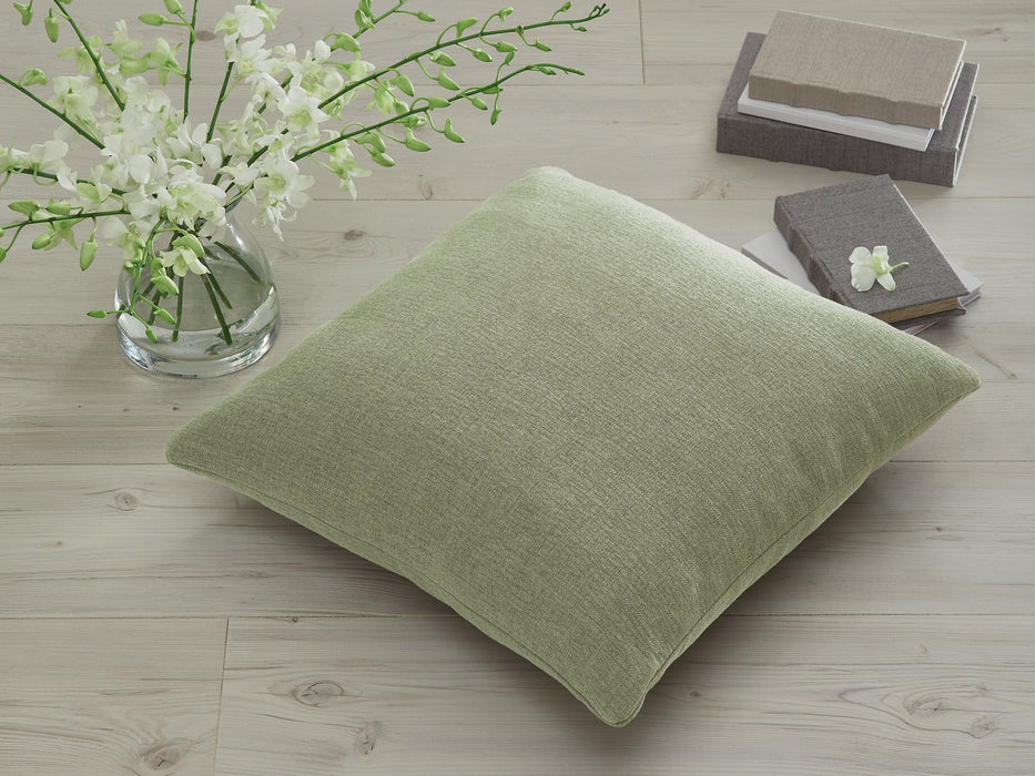 Brockbert Pillow (Set of 4) - Furniture Gallery