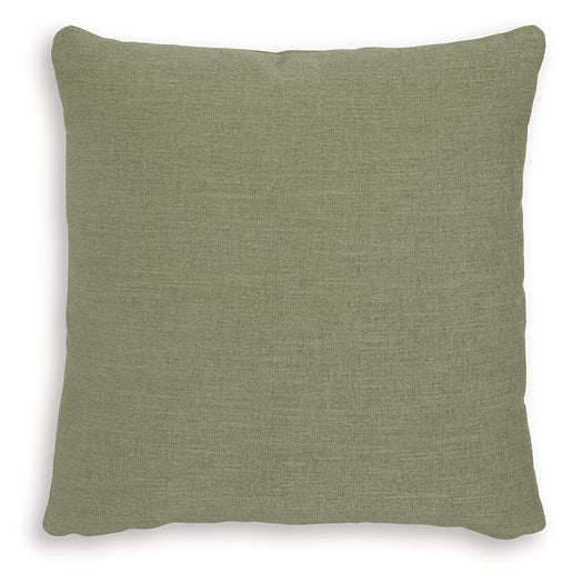 Brockbert Pillow (Set of 4) - Furniture Gallery