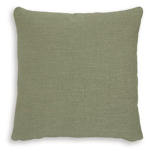 Brockbert Pillow (Set of 4) - Furniture Gallery