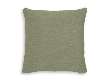 Brockbert Pillow (Set of 4) - Furniture Gallery