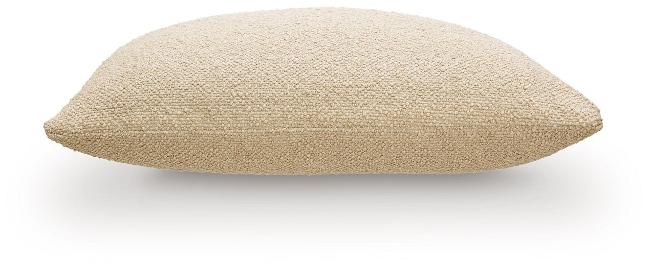 Macsen Pillow (Set of 4) - Furniture Gallery