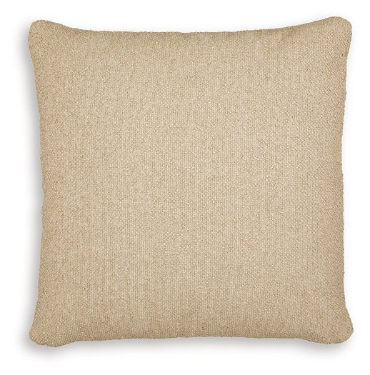 Macsen Pillow (Set of 4) - Furniture Gallery