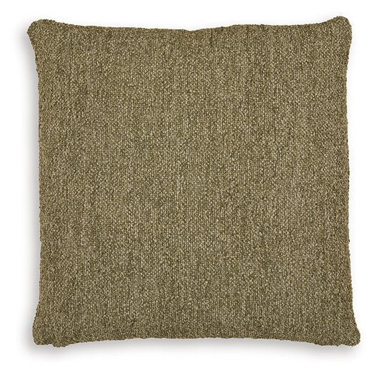 Macsen Pillow (Set of 4) - Furniture Gallery
