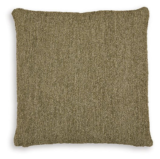 Macsen Pillow (Set of 4) - Furniture Gallery