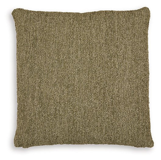 Macsen Pillow (Set of 4) - Furniture Gallery