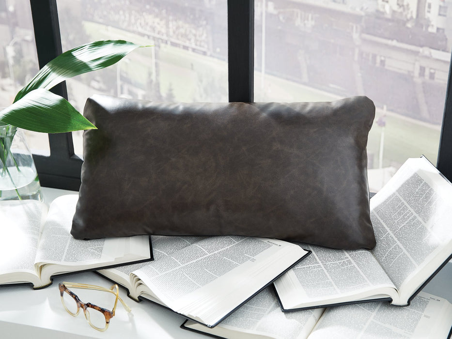 Danvale Pillow (Set of 4) - Furniture Gallery