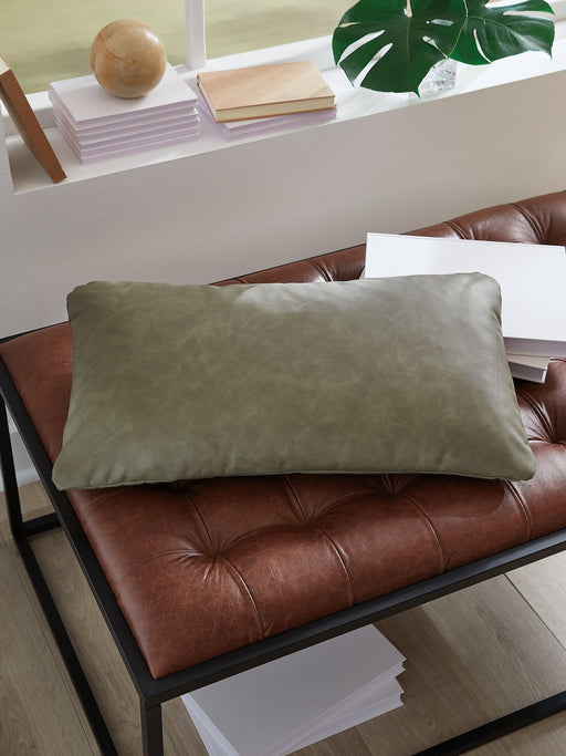 Danvale Pillow (Set of 4) - Furniture Gallery