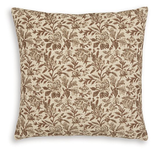 Altmontner Pillow (Set of 4) - Furniture Gallery