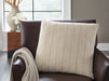 Valwick Pillow (Set of 4) - Furniture Gallery