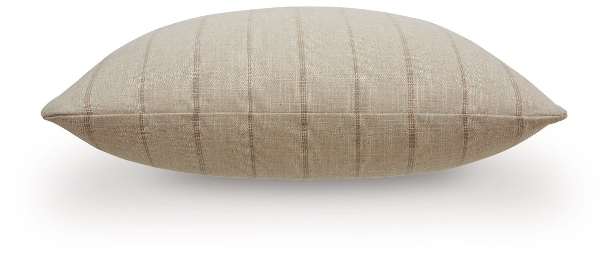 Valwick Pillow (Set of 4) - Furniture Gallery