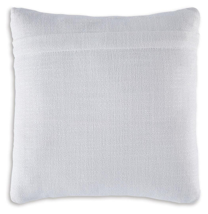 Jaycott Next-Gen Nuvella Pillow (Set of 4) - Furniture Gallery
