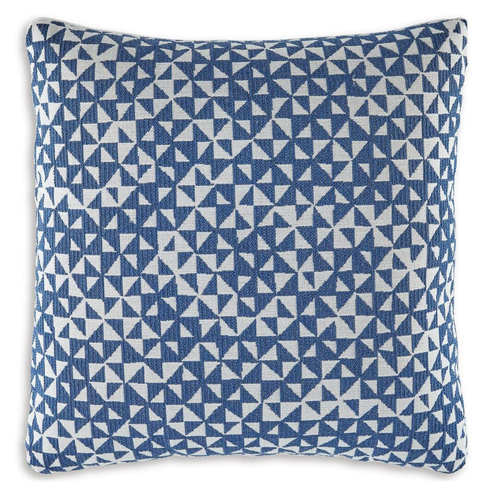 Jaycott Next-Gen Nuvella Pillow (Set of 4) - Furniture Gallery