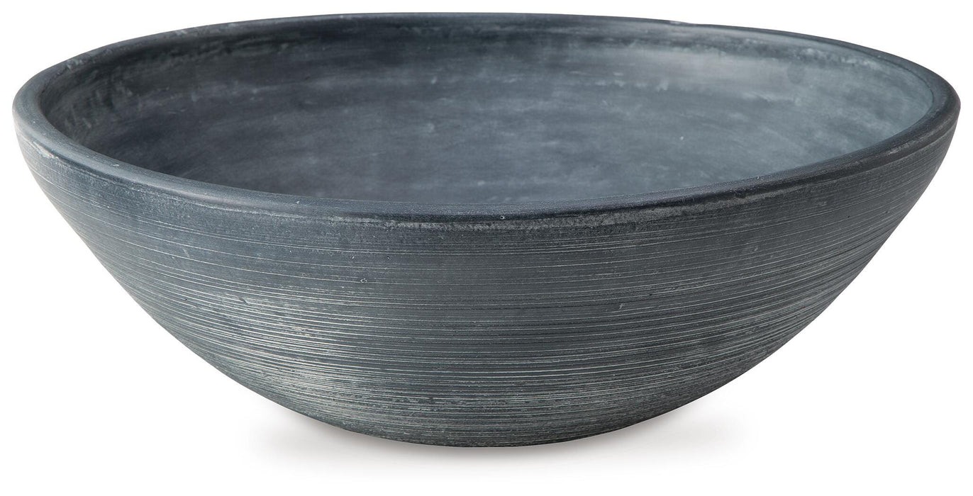 Meadie Bowl - Furniture Gallery