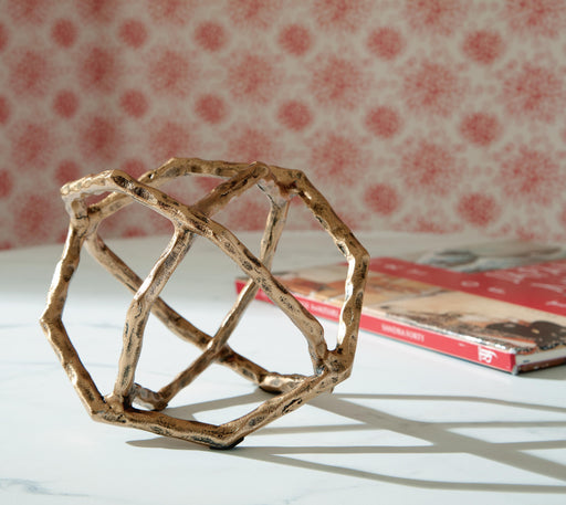 Laddington Sculpture - Furniture Gallery