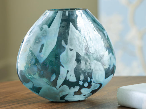 Cartshaw Vase - Furniture Gallery