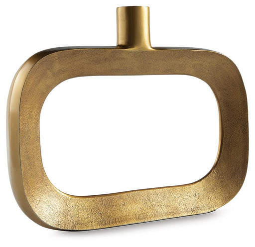 Lawtonville Vase - Furniture Gallery