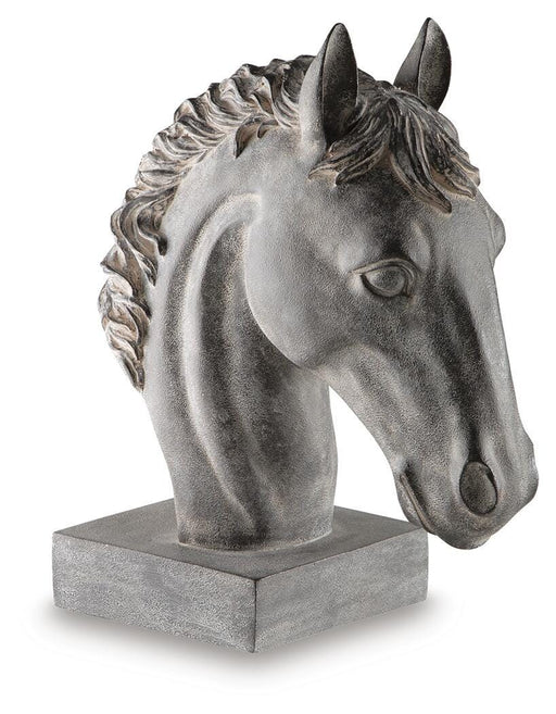 Carnlow Sculpture - Furniture Gallery
