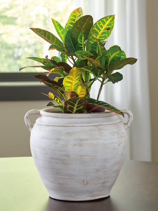 Meadie Vase - Furniture Gallery