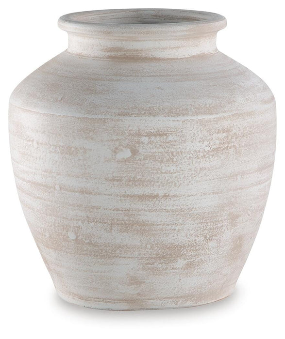 Meadie Vase - Furniture Gallery
