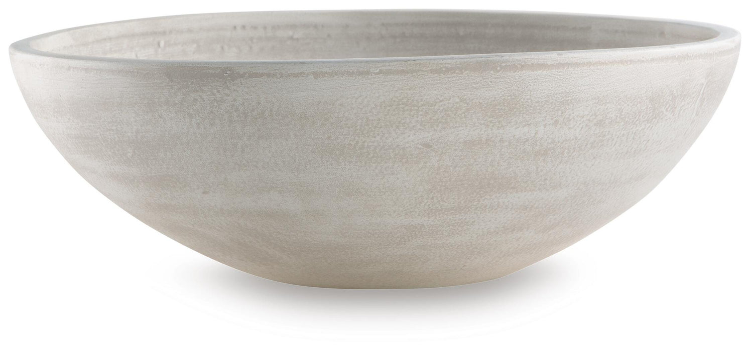 Meadie Bowl - Furniture Gallery