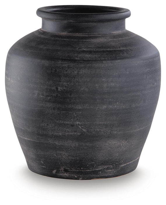 Meadie Vase - Furniture Gallery