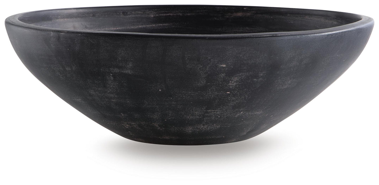 Meadie Bowl - Furniture Gallery