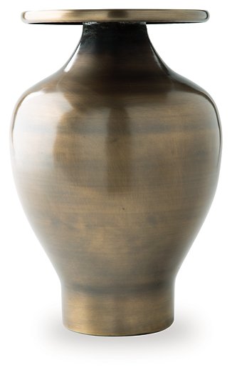 Fedorleigh Vase - Furniture Gallery