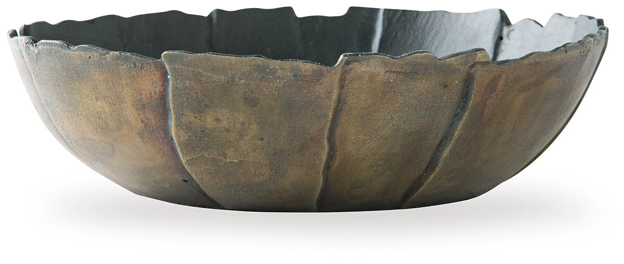 Aidman Bowl - Furniture Gallery