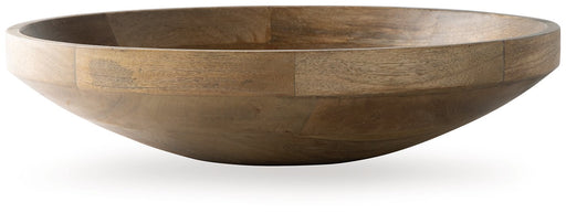 Clayburg Bowl - Furniture Gallery