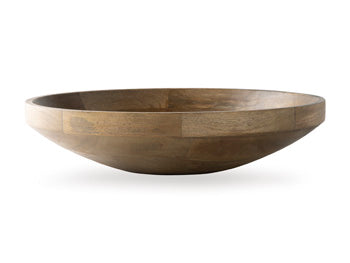 Clayburg Bowl - Furniture Gallery