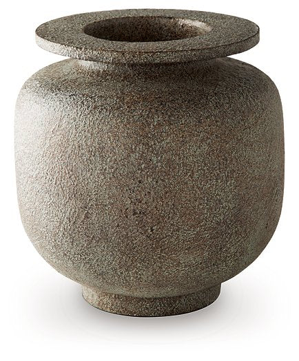 Jedwick Vase - Furniture Gallery