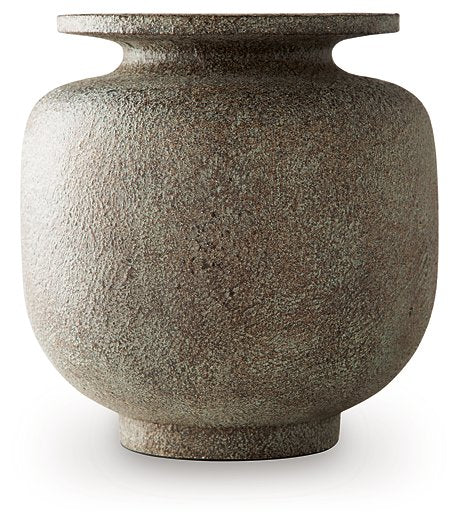 Jedwick Vase - Furniture Gallery